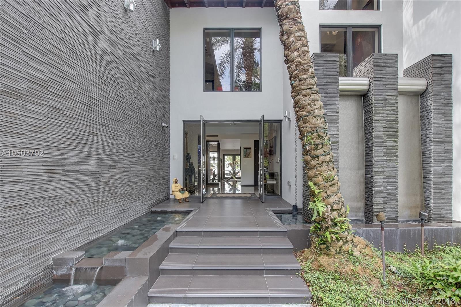 CAPE FLORIDA SUB SEC 1 - Residential