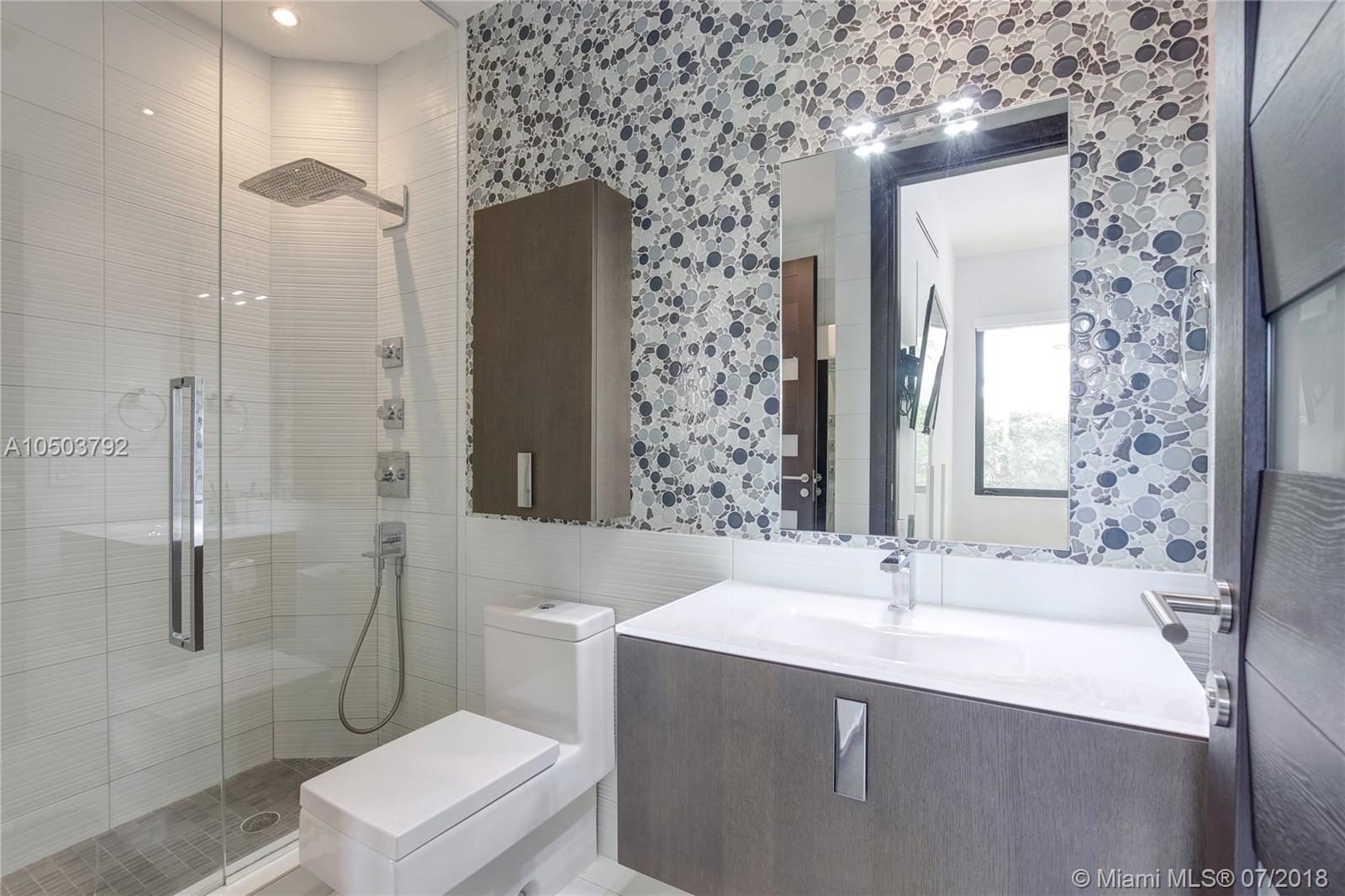 CAPE FLORIDA SUB SEC 1 - Residential