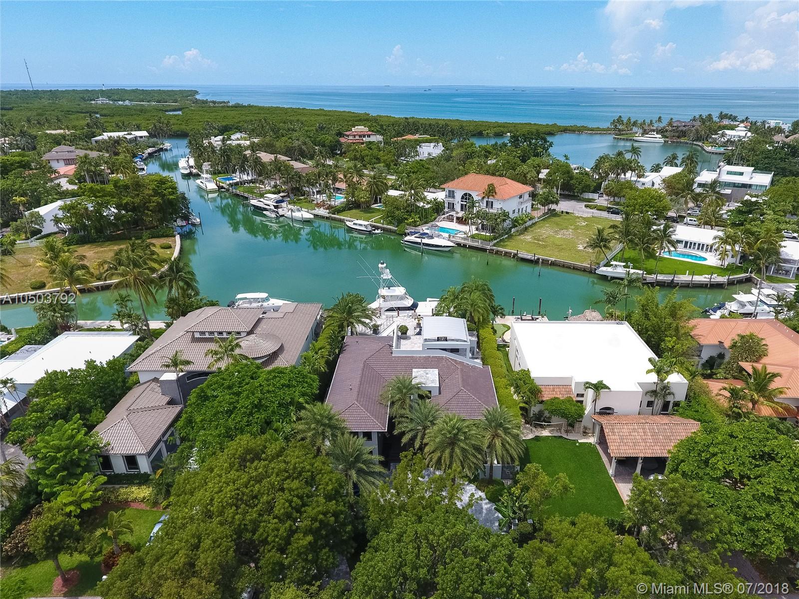 CAPE FLORIDA SUB SEC 1 - Residential