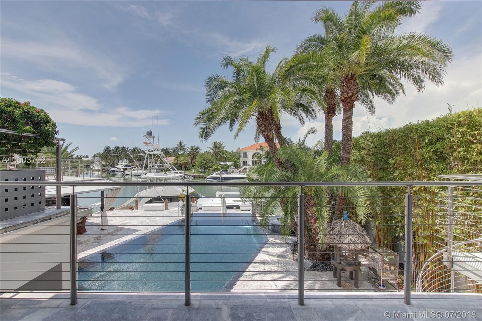 CAPE FLORIDA SUB SEC 1 - Residential