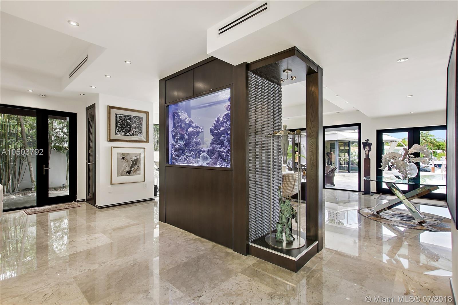 CAPE FLORIDA SUB SEC 1 - Residential