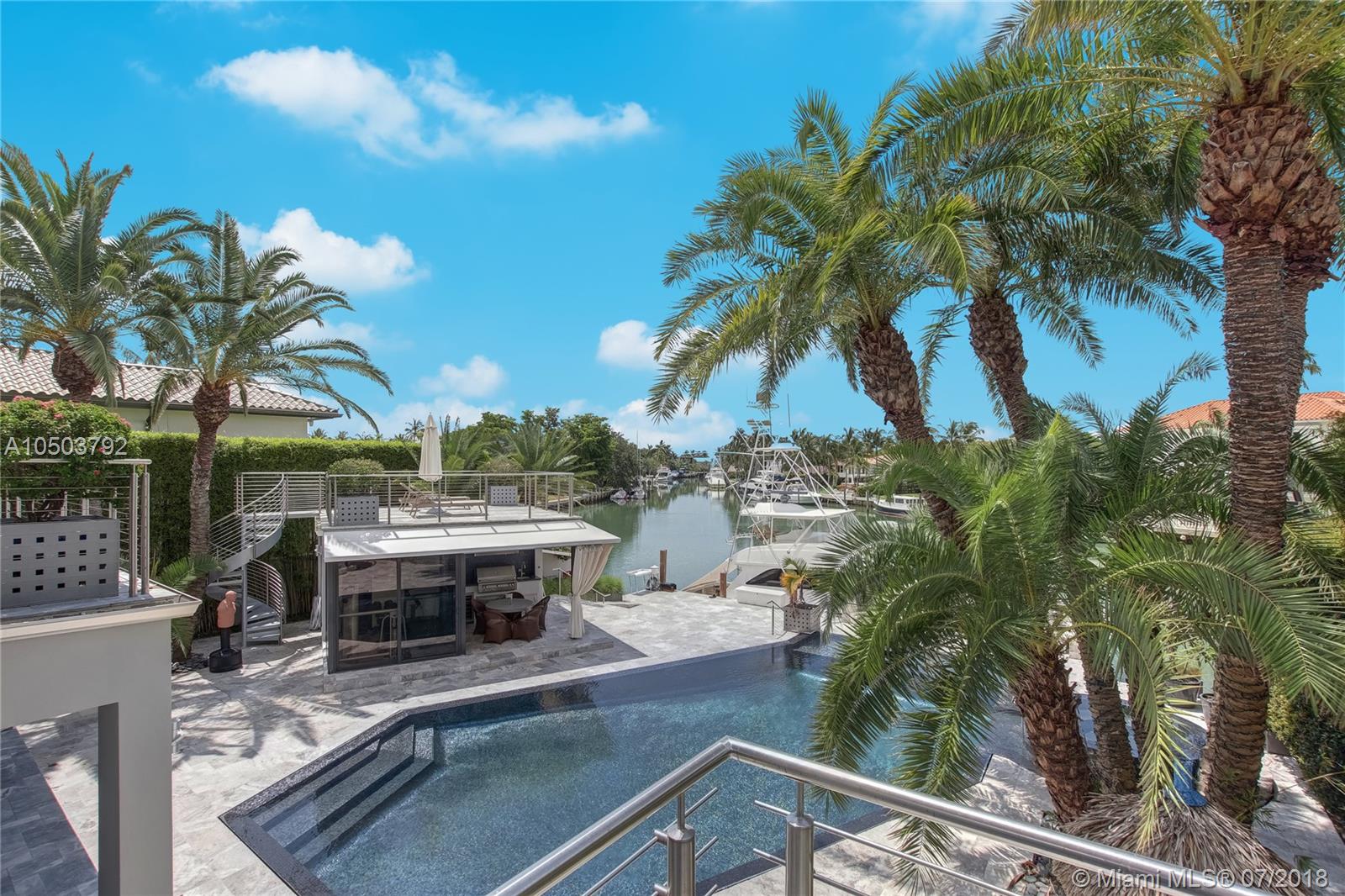 CAPE FLORIDA SUB SEC 1 - Residential