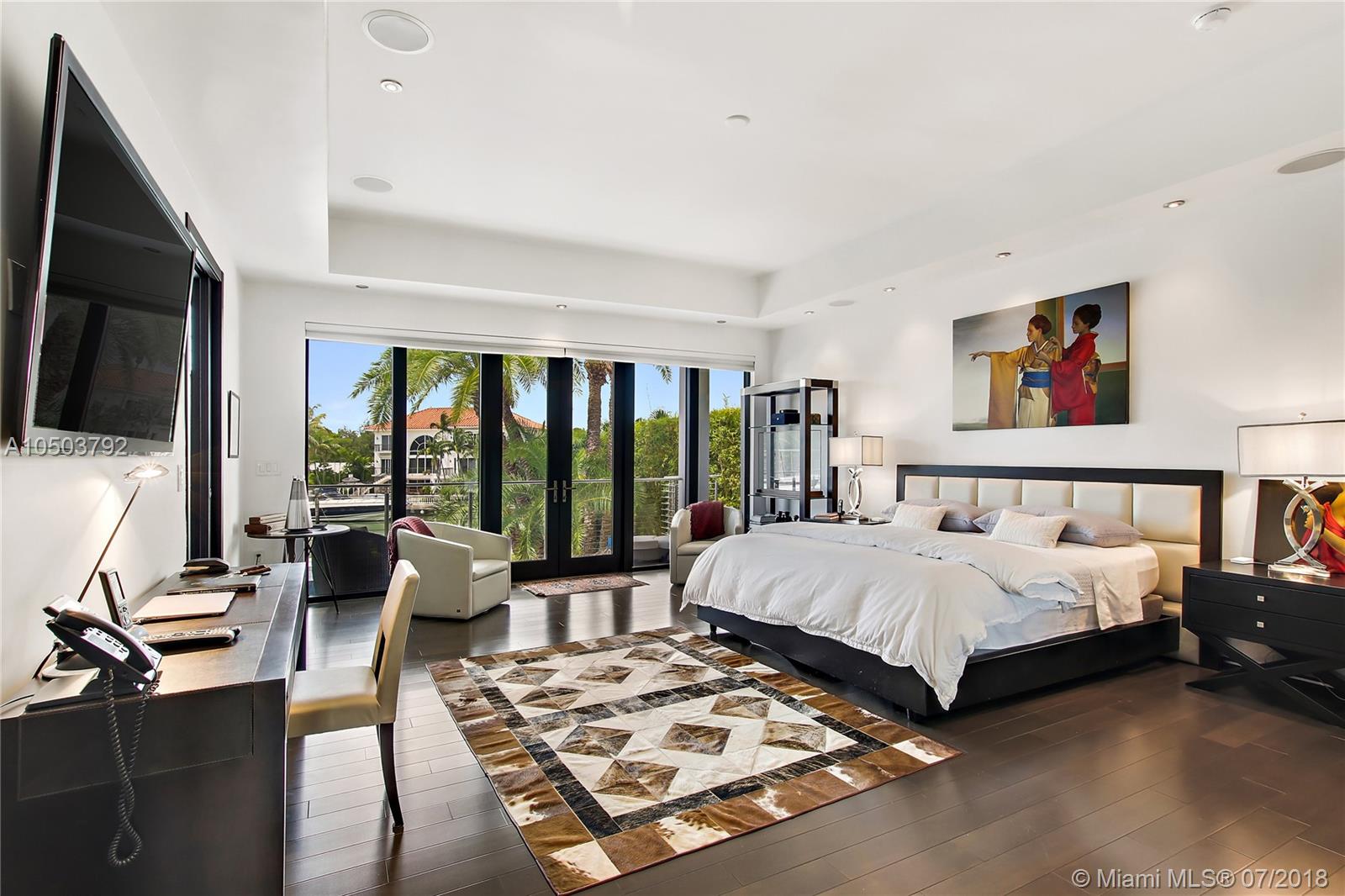 CAPE FLORIDA SUB SEC 1 - Residential