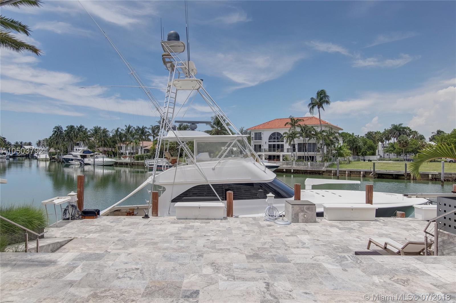 CAPE FLORIDA SUB SEC 1 - Residential