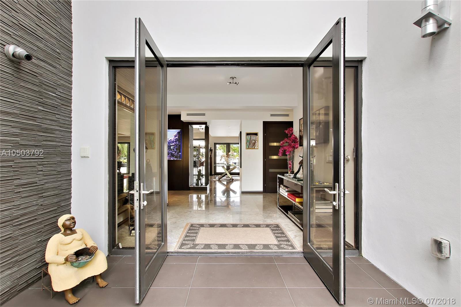 CAPE FLORIDA SUB SEC 1 - Residential