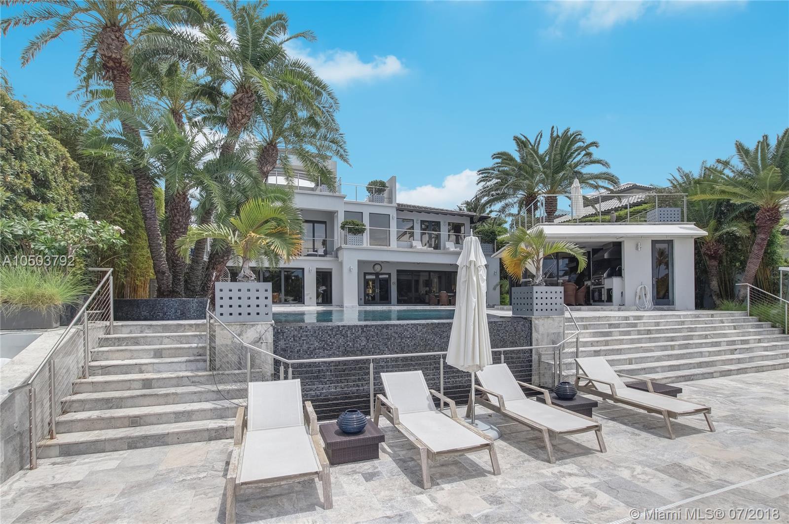 CAPE FLORIDA SUB SEC 1 - Residential