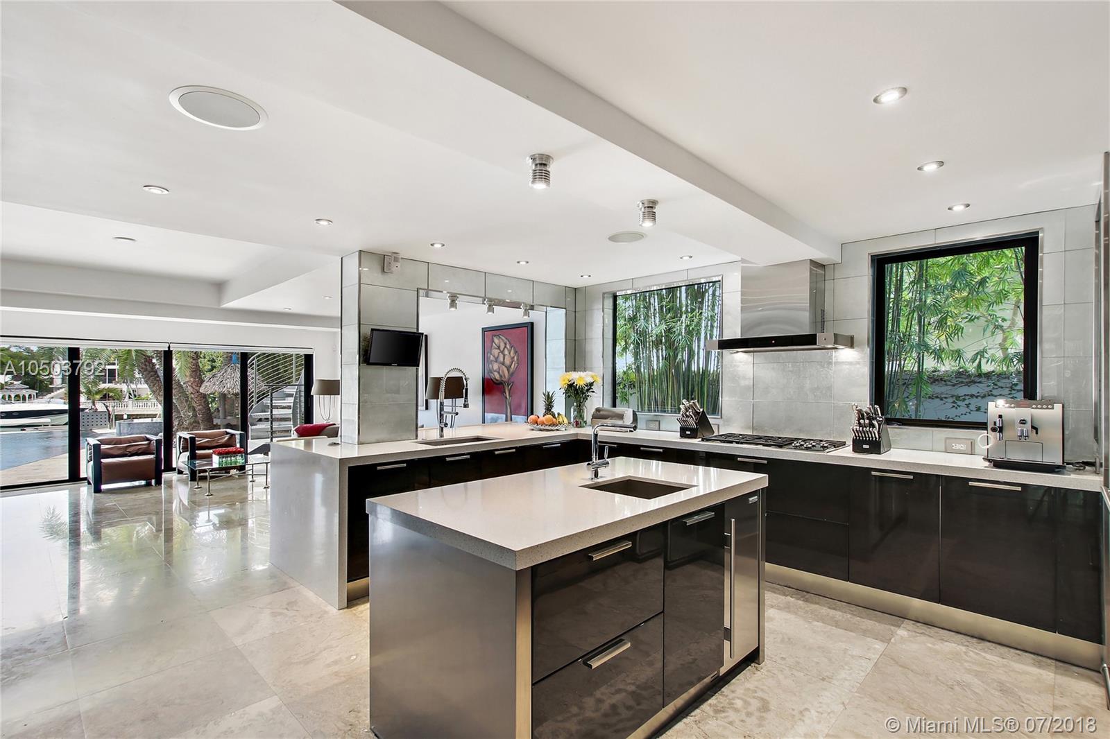 CAPE FLORIDA SUB SEC 1 - Residential