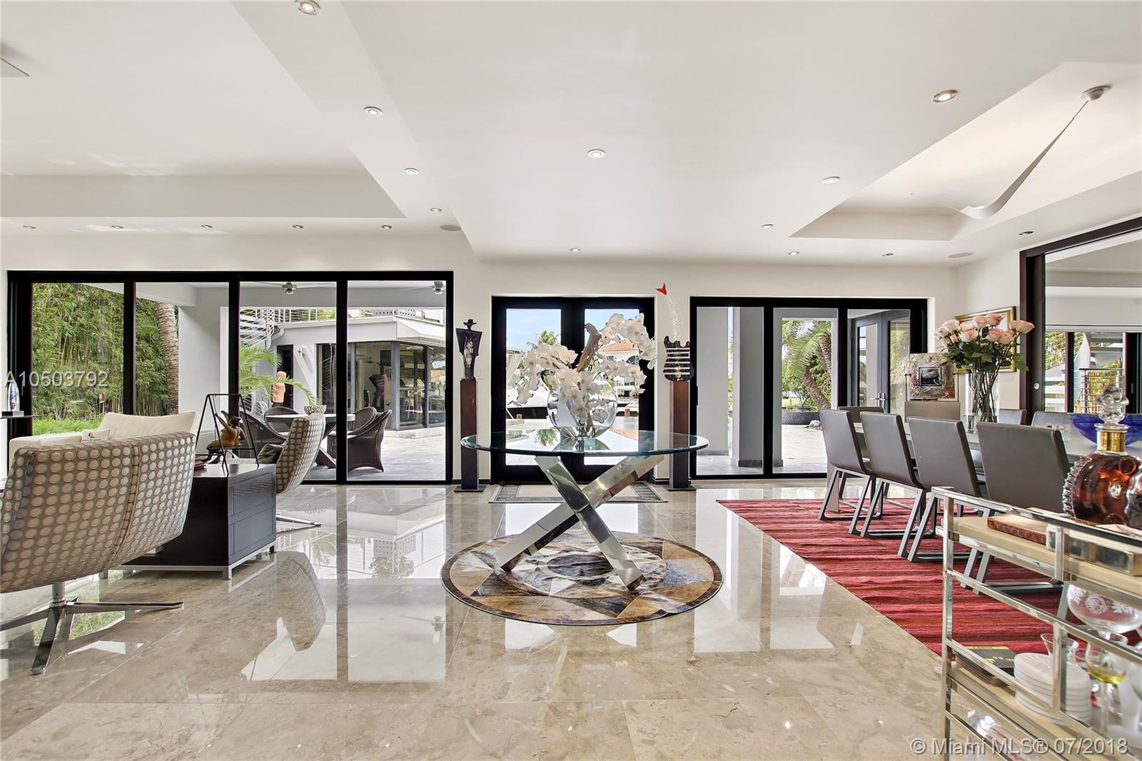 CAPE FLORIDA SUB SEC 1 - Residential