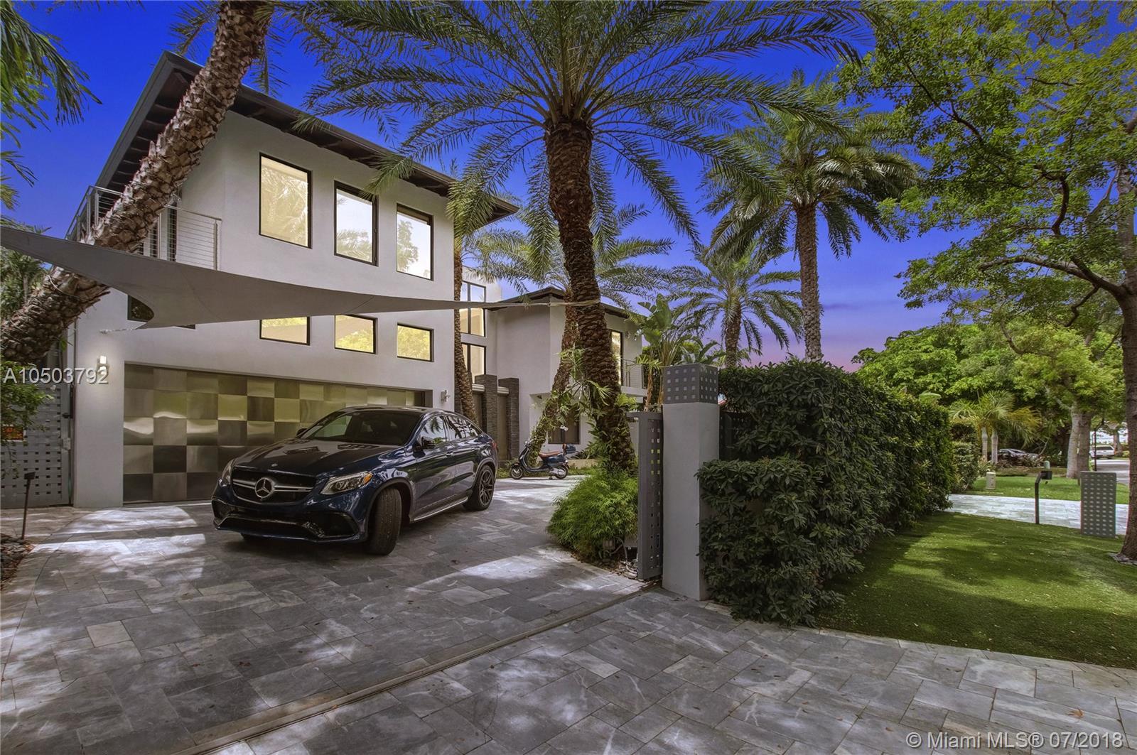 CAPE FLORIDA SUB SEC 1 - Residential