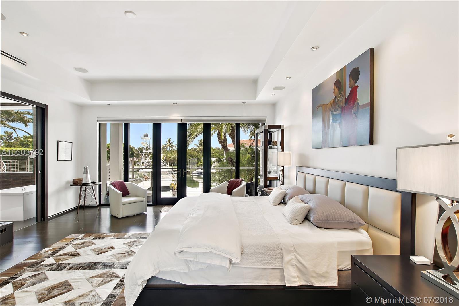 CAPE FLORIDA SUB SEC 1 - Residential