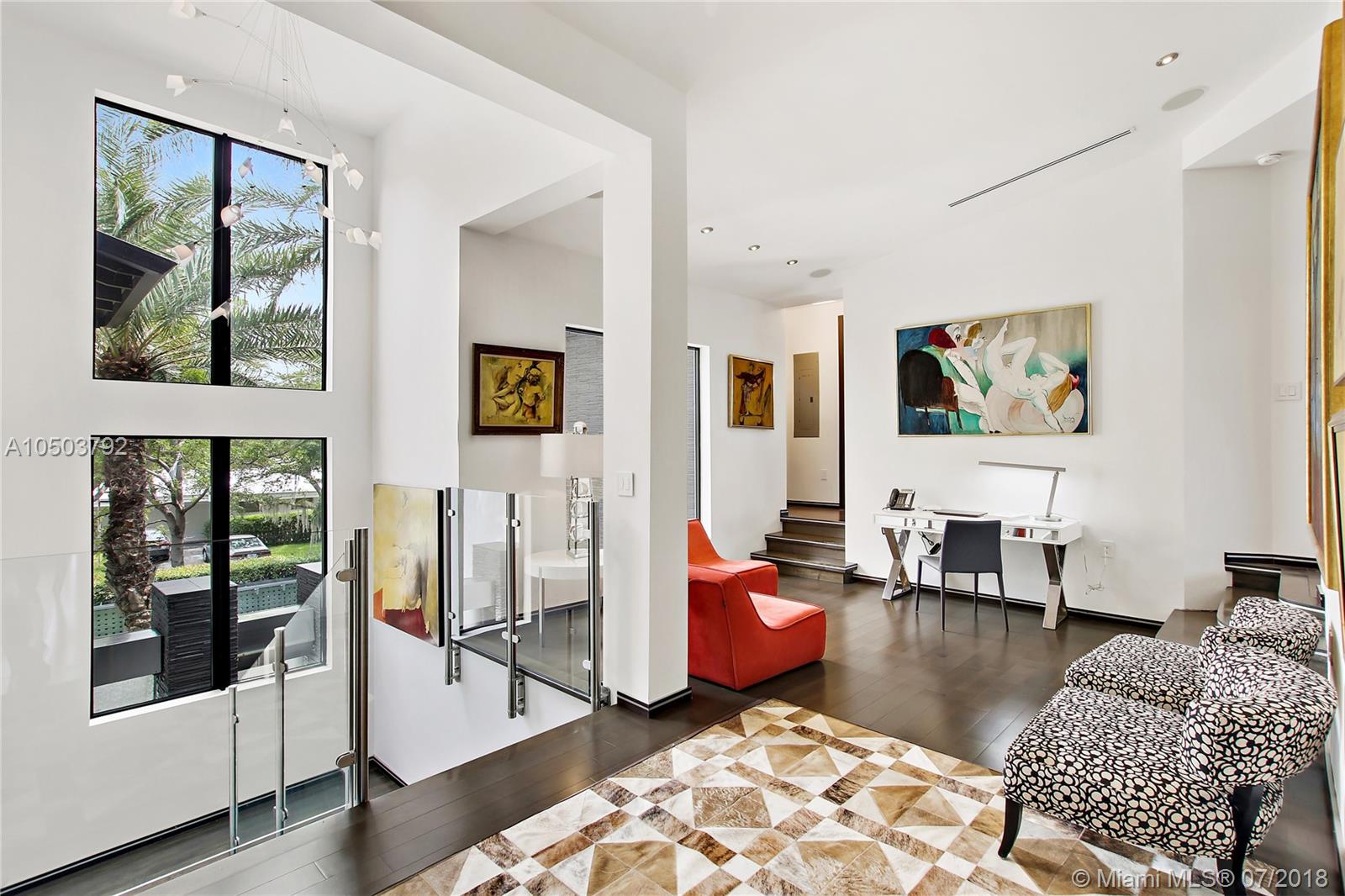 CAPE FLORIDA SUB SEC 1 - Residential