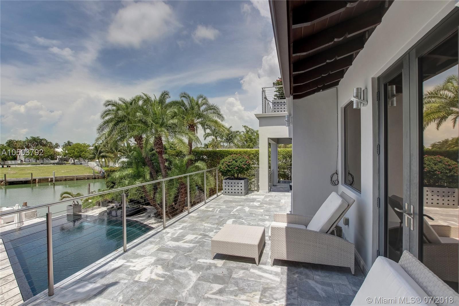 CAPE FLORIDA SUB SEC 1 - Residential