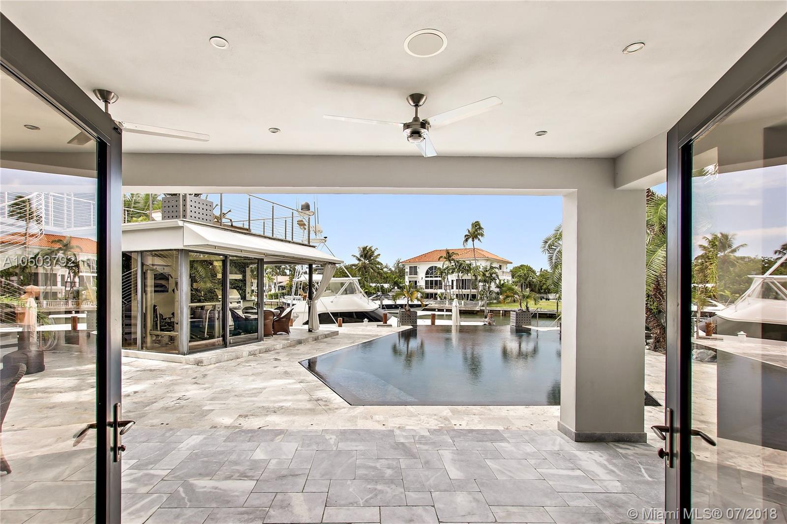 CAPE FLORIDA SUB SEC 1 - Residential