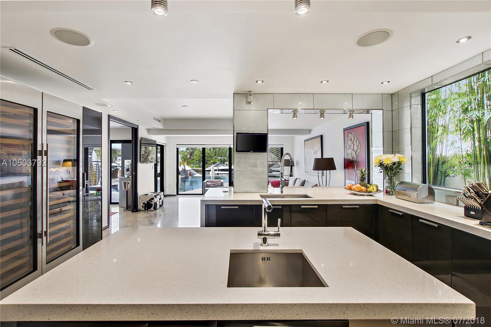 CAPE FLORIDA SUB SEC 1 - Residential