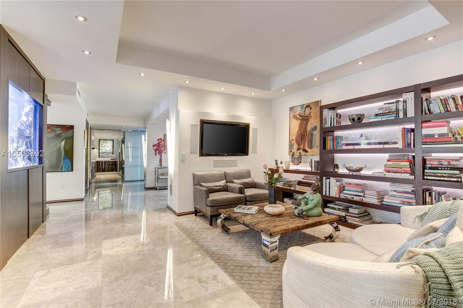 CAPE FLORIDA SUB SEC 1 - Residential