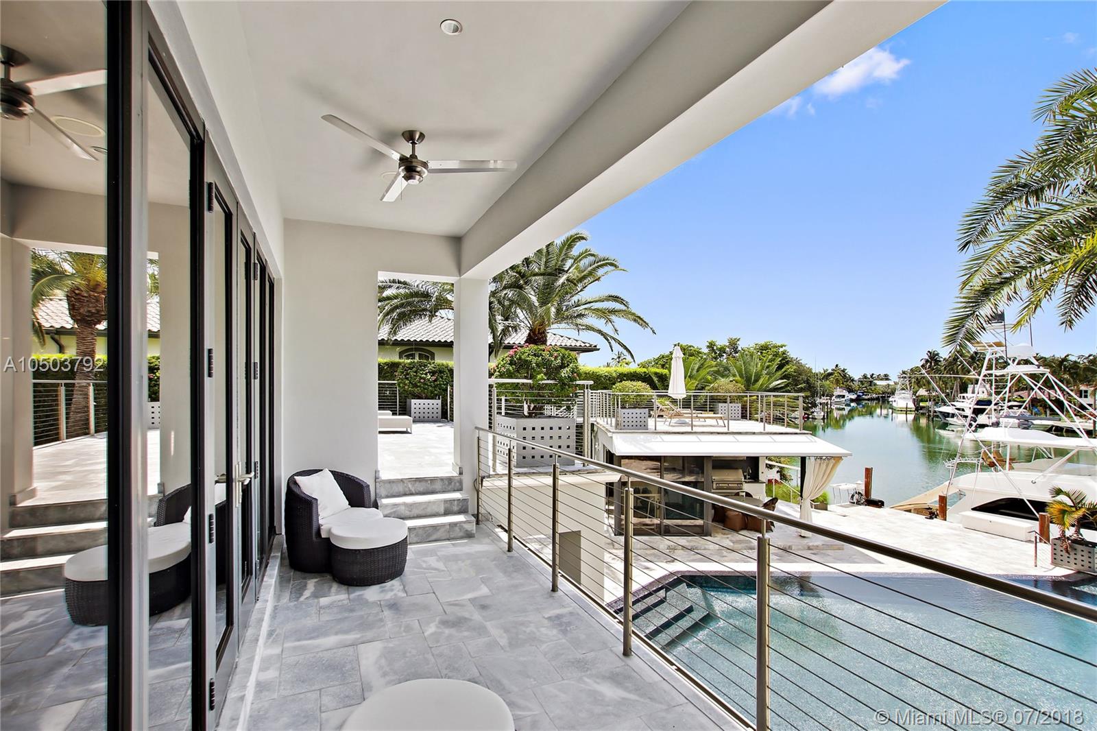 CAPE FLORIDA SUB SEC 1 - Residential