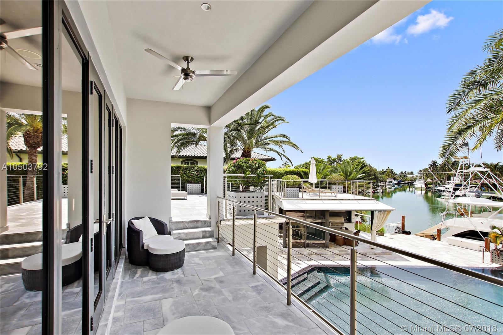 CAPE FLORIDA SUB SEC 1 - Residential