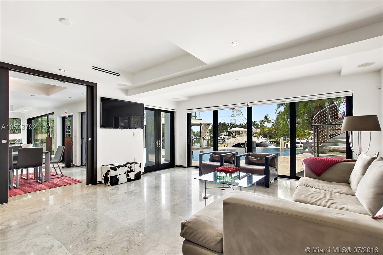 CAPE FLORIDA SUB SEC 1 - Residential