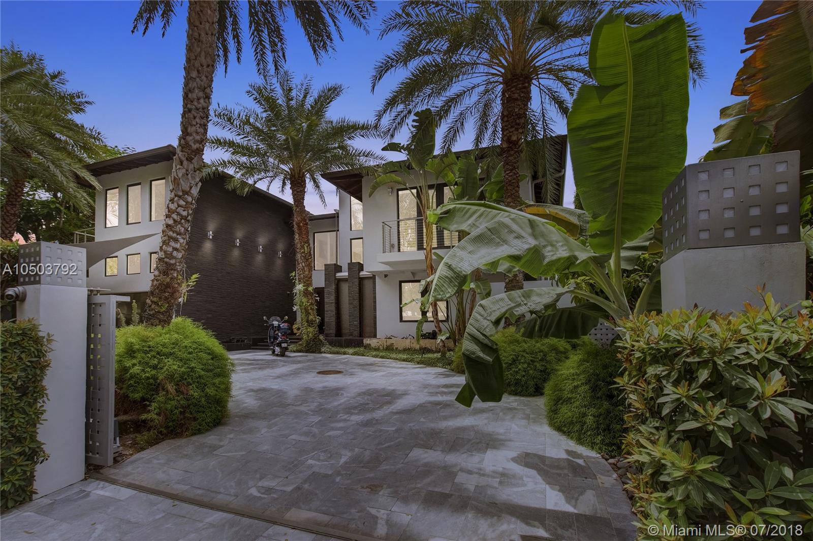 CAPE FLORIDA SUB SEC 1 - Residential