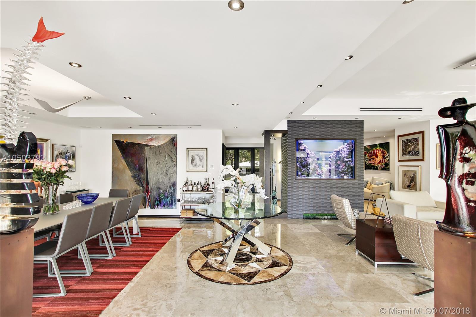 CAPE FLORIDA SUB SEC 1 - Residential