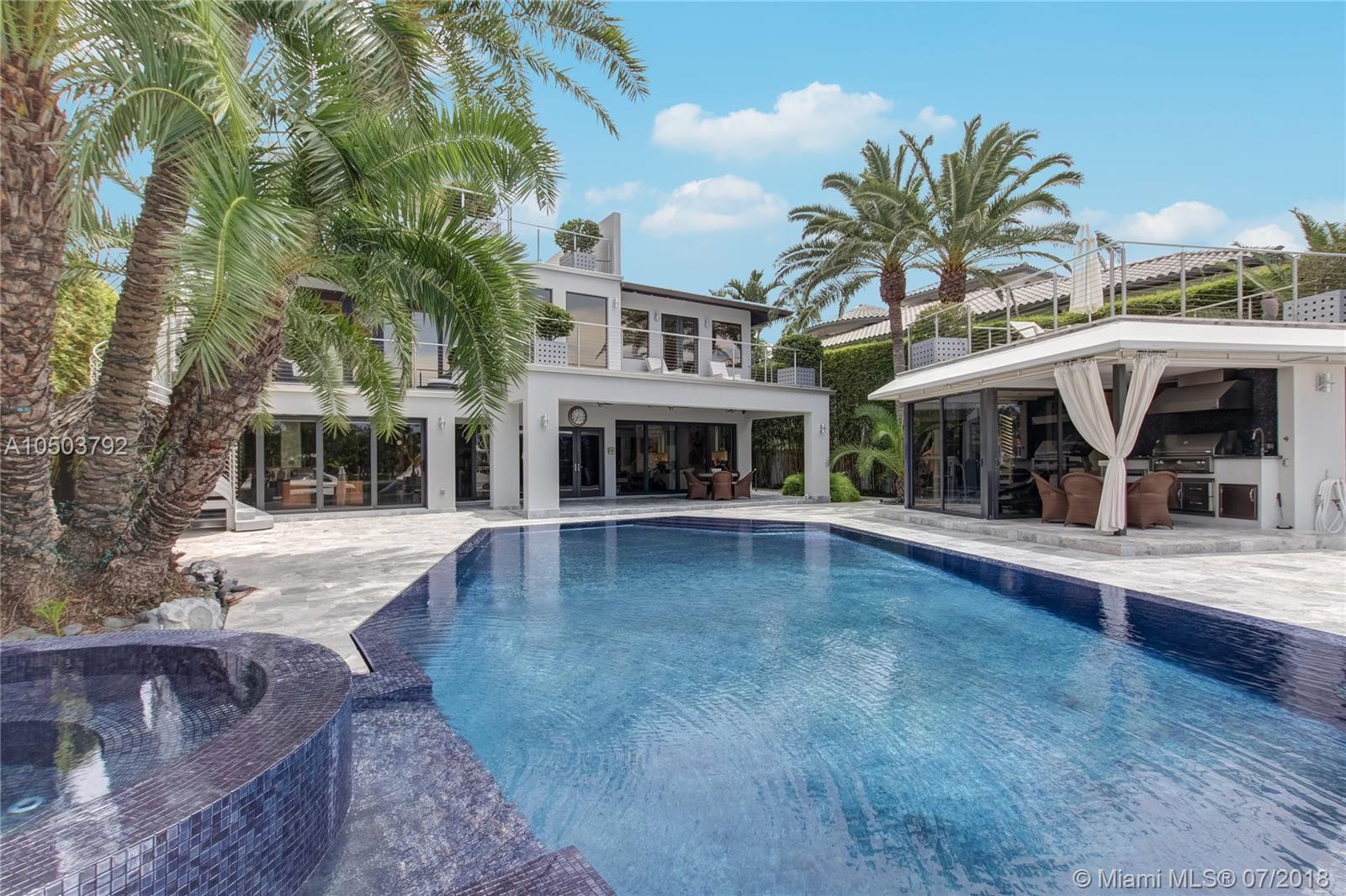 CAPE FLORIDA SUB SEC 1 - Residential