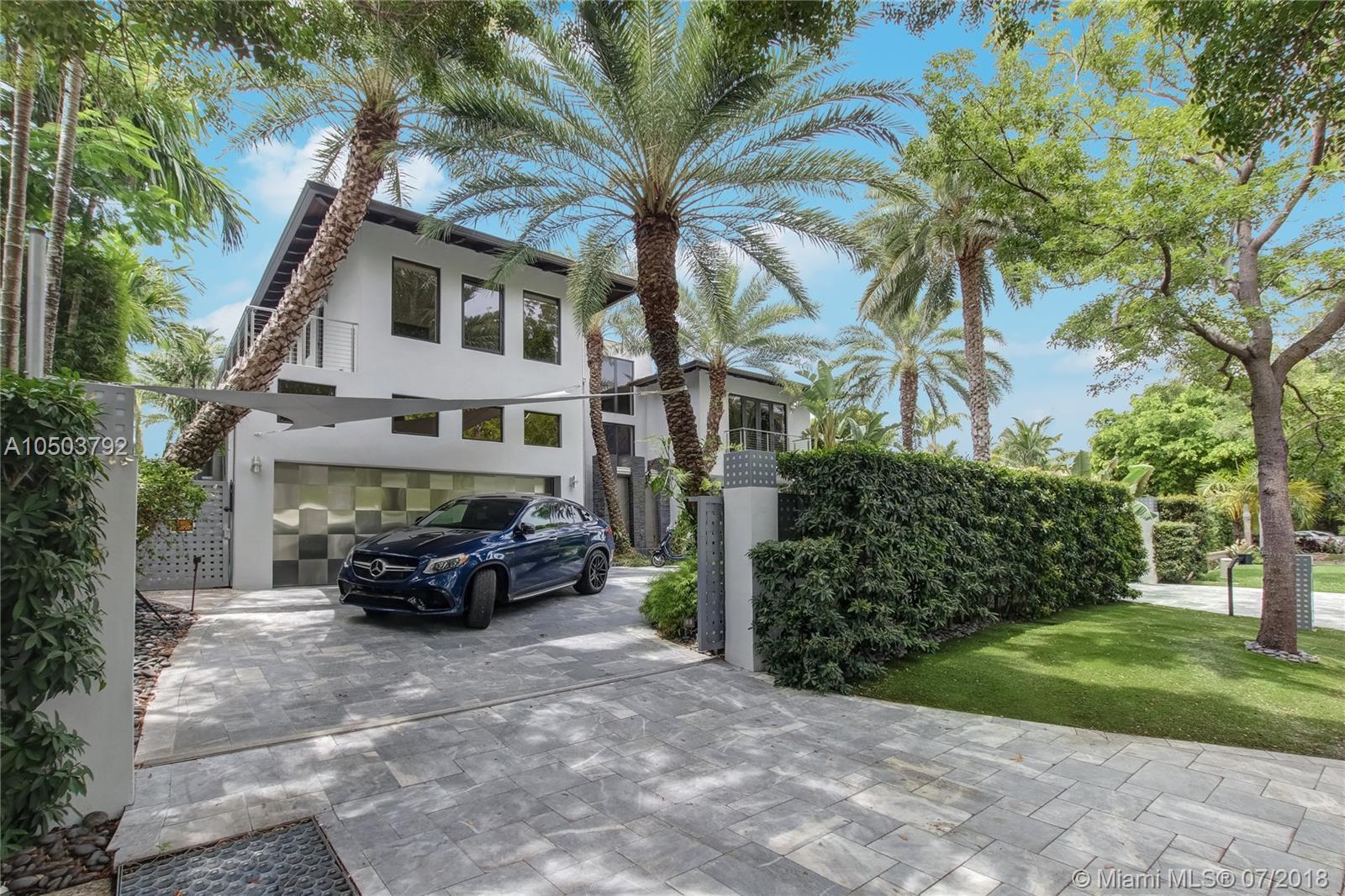 CAPE FLORIDA SUB SEC 1 - Residential