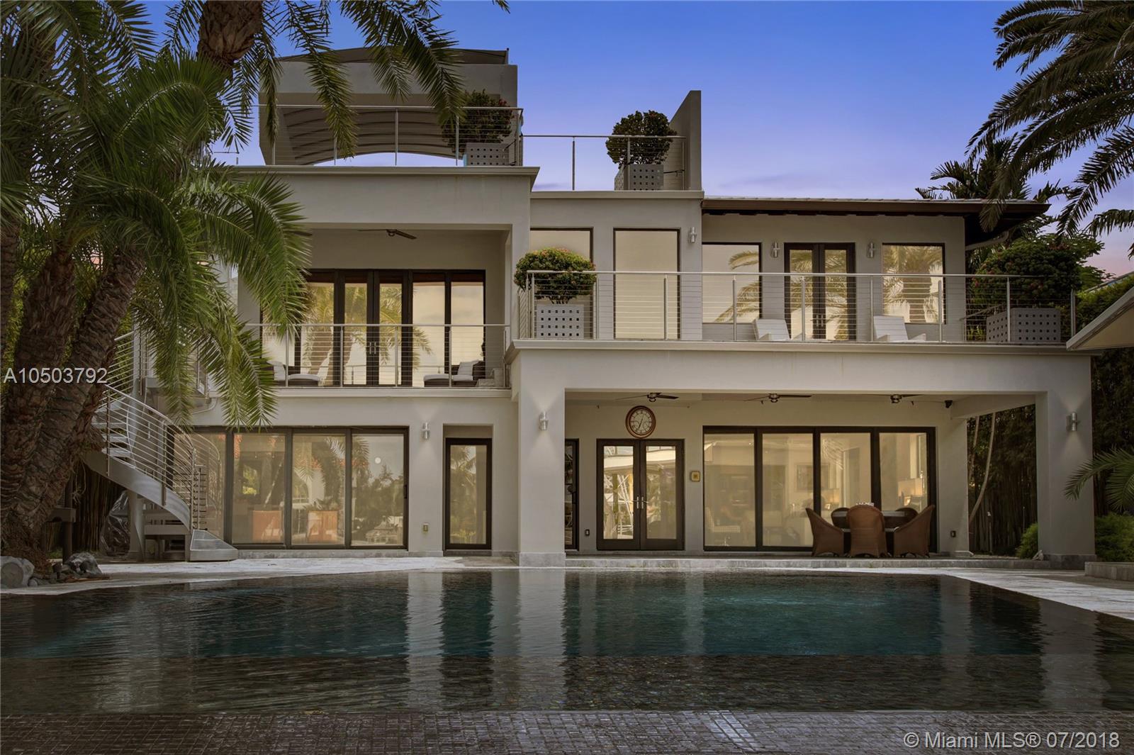 CAPE FLORIDA SUB SEC 1 - Residential