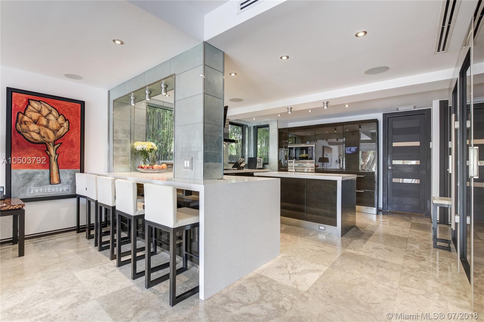 CAPE FLORIDA SUB SEC 1 - Residential