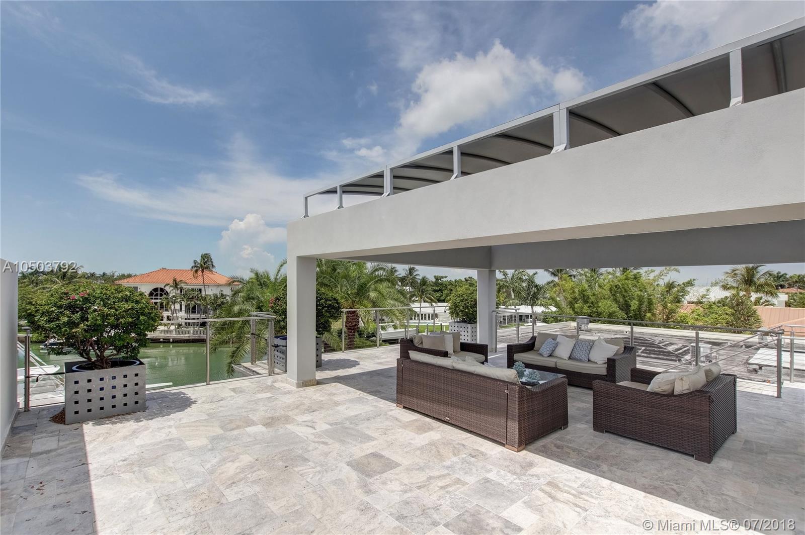 CAPE FLORIDA SUB SEC 1 - Residential