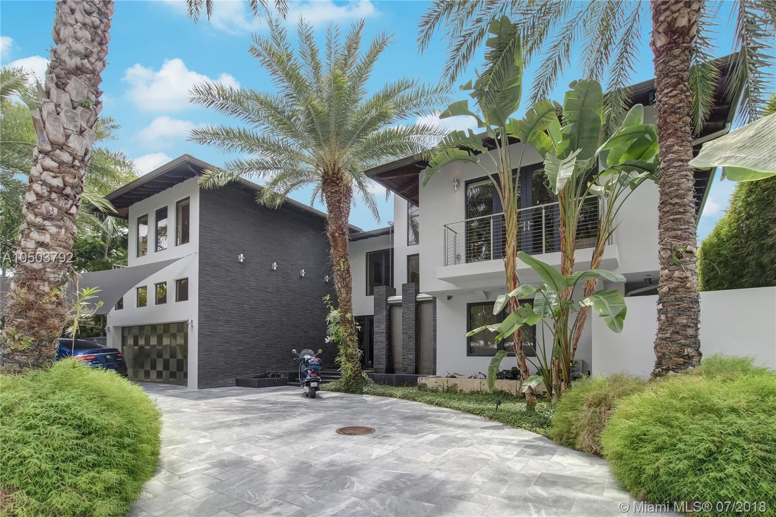 CAPE FLORIDA SUB SEC 1 - Residential