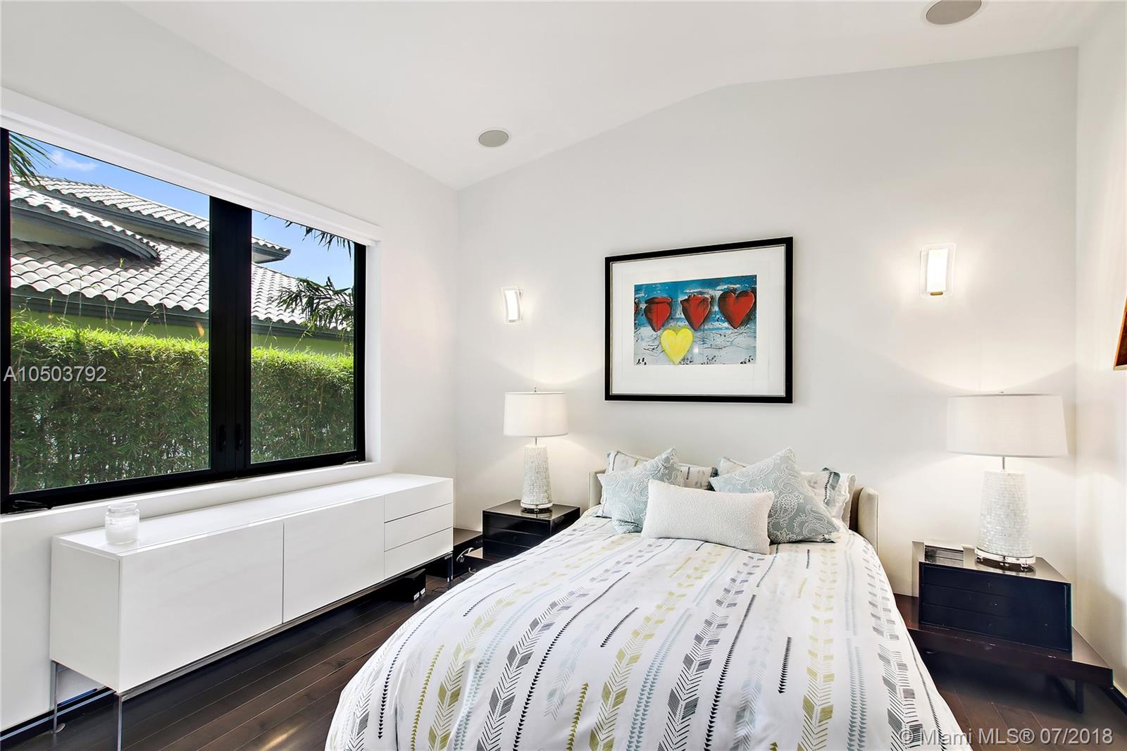 CAPE FLORIDA SUB SEC 1 - Residential