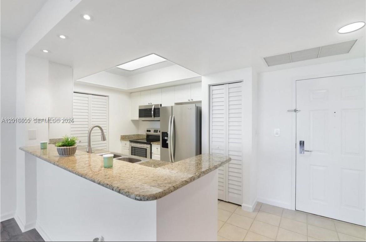 19501 W Country Club Dr 510