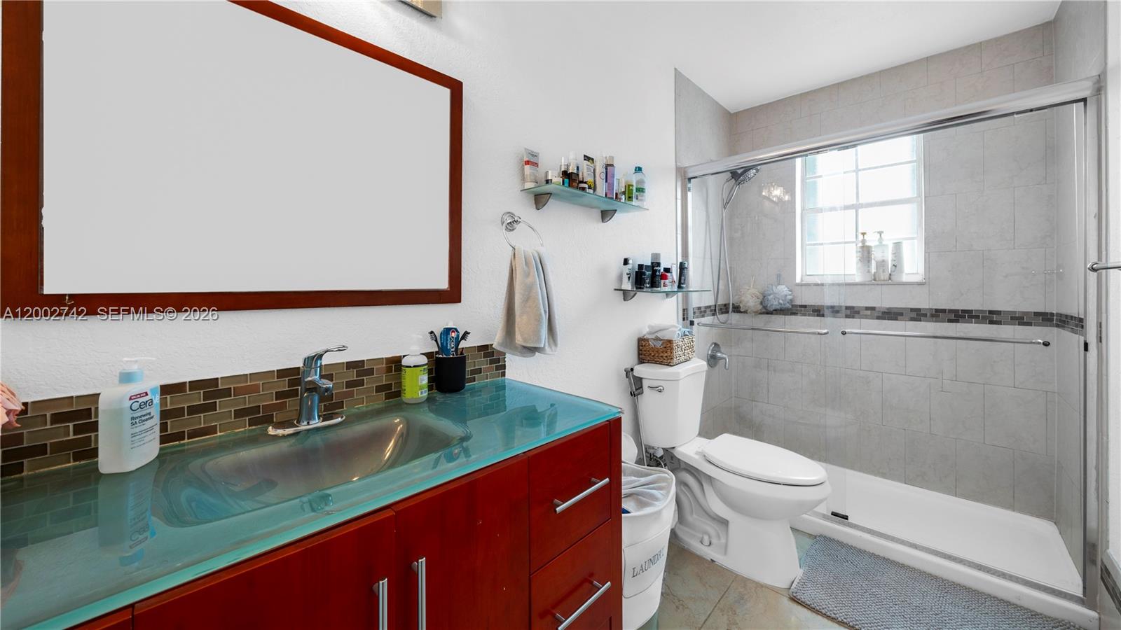 PAUL MARKS SUB - Residential