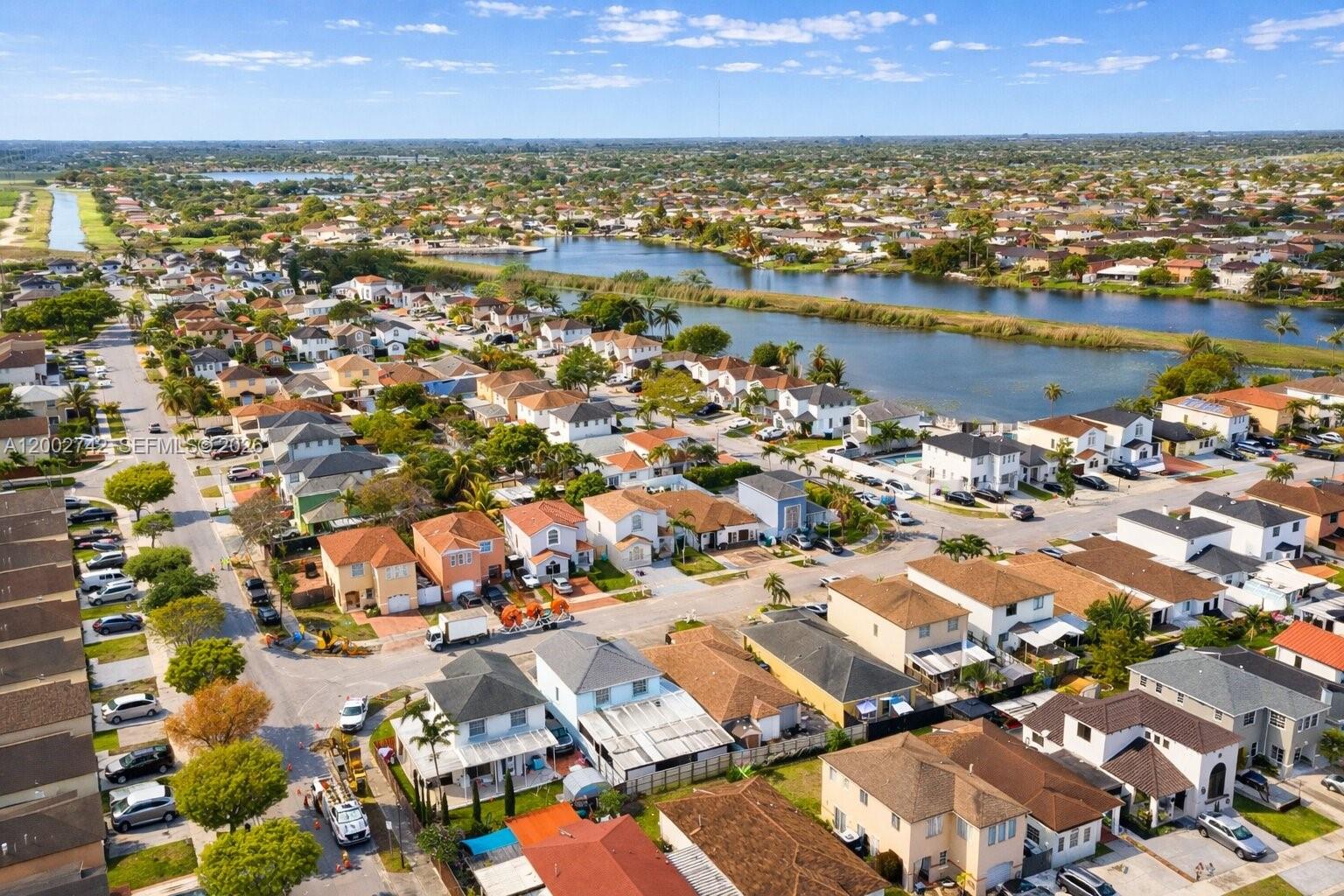 PAUL MARKS SUB - Residential