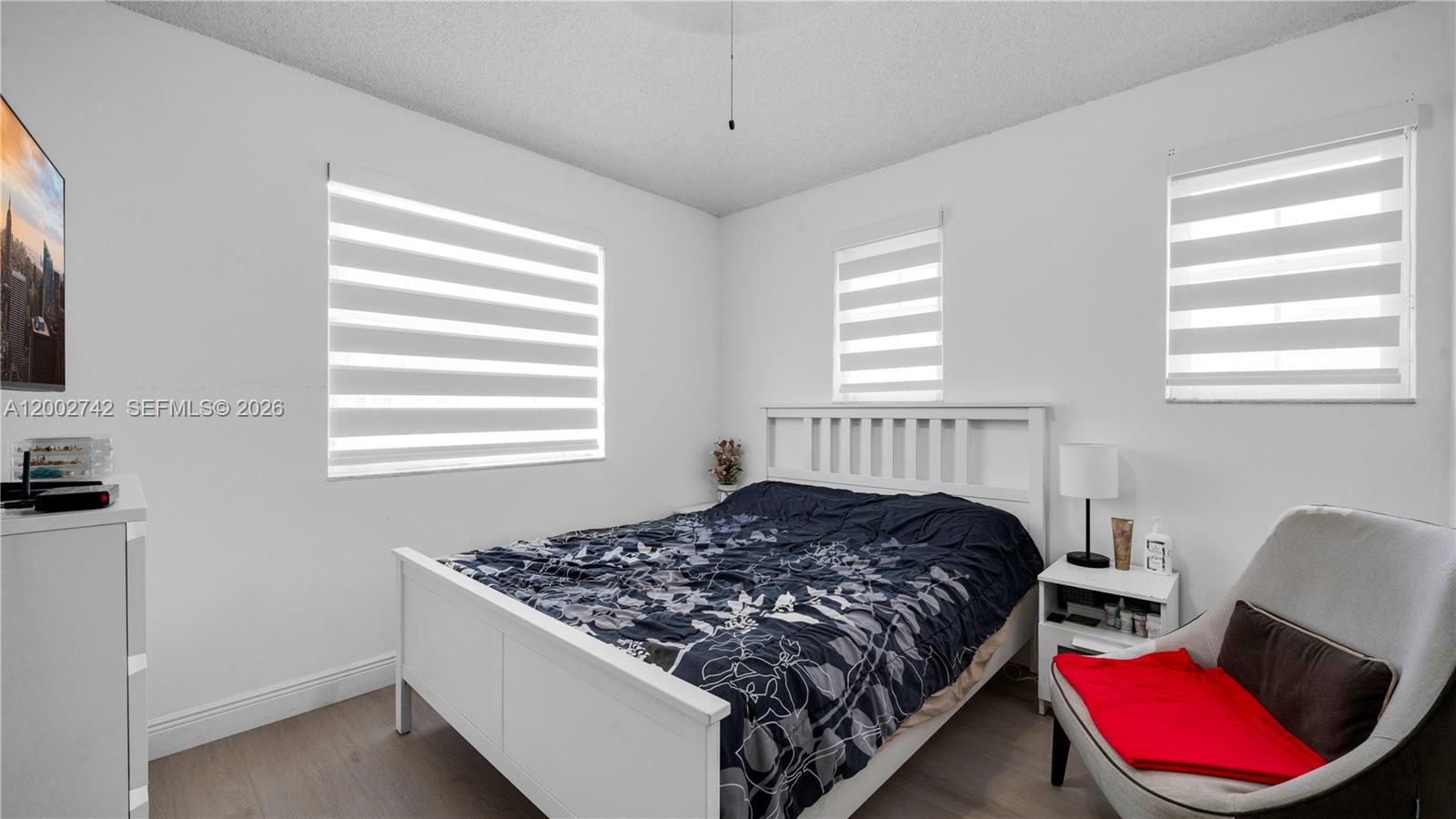 PAUL MARKS SUB - Residential