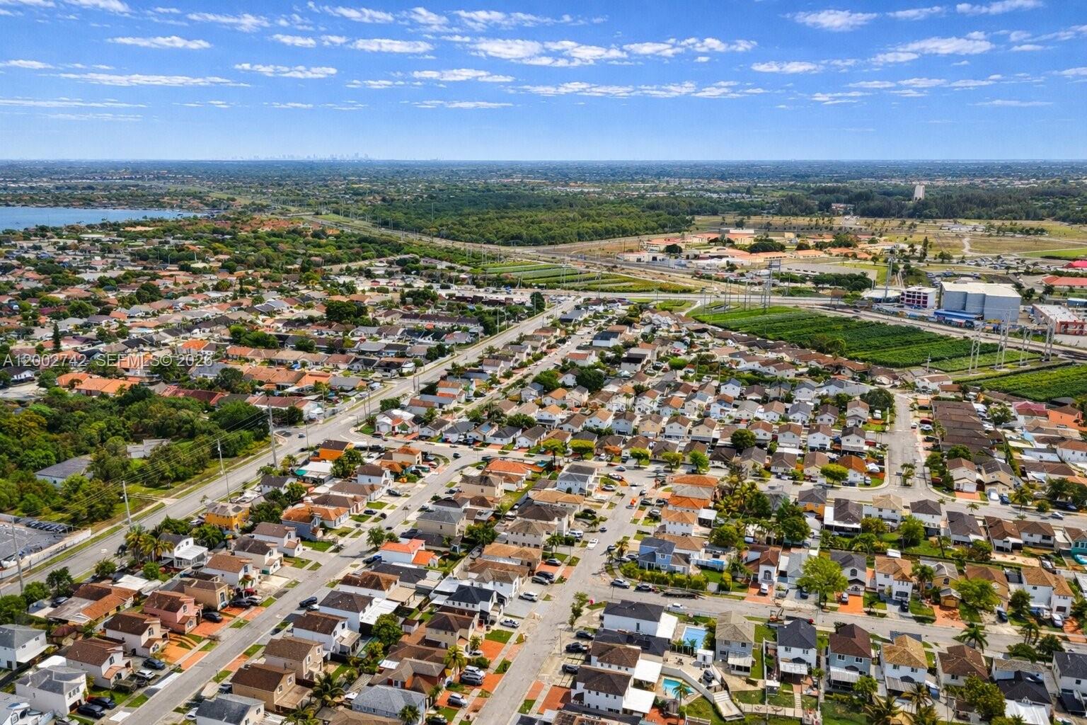 PAUL MARKS SUB - Residential