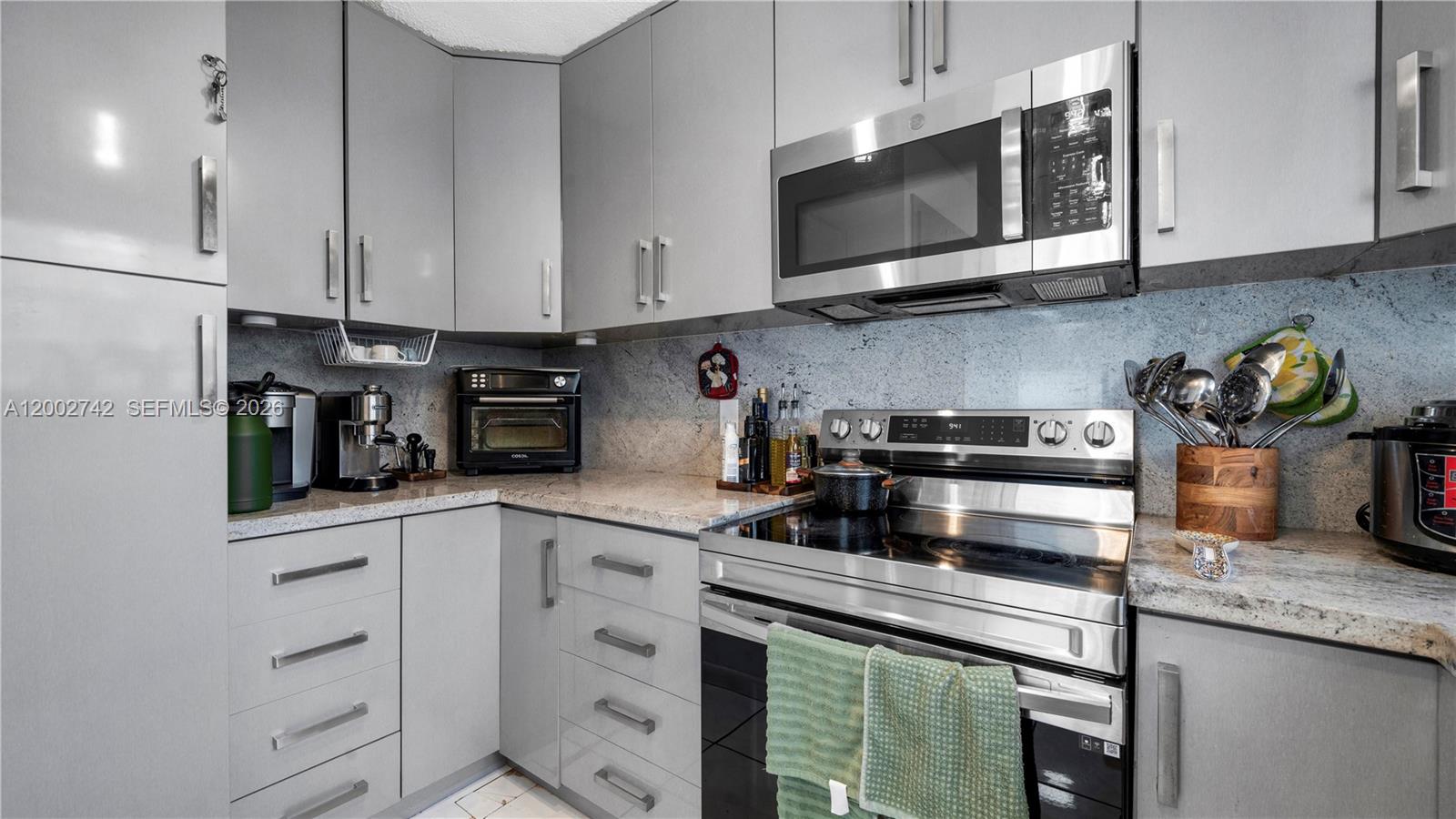 PAUL MARKS SUB - Residential