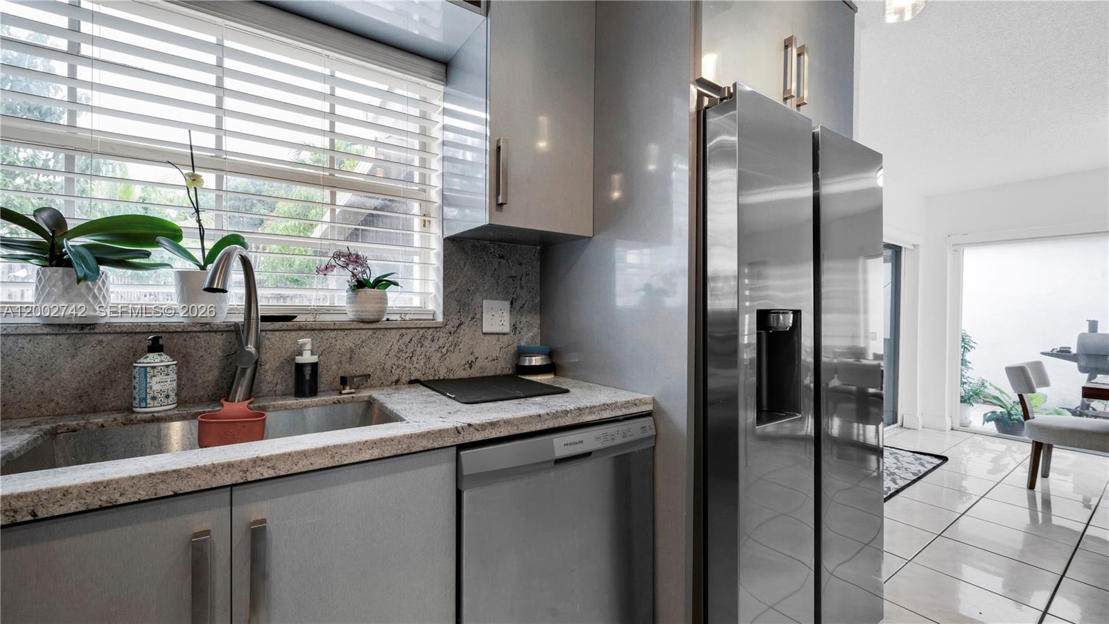 PAUL MARKS SUB - Residential