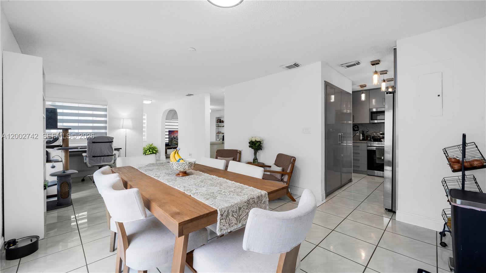 PAUL MARKS SUB - Residential