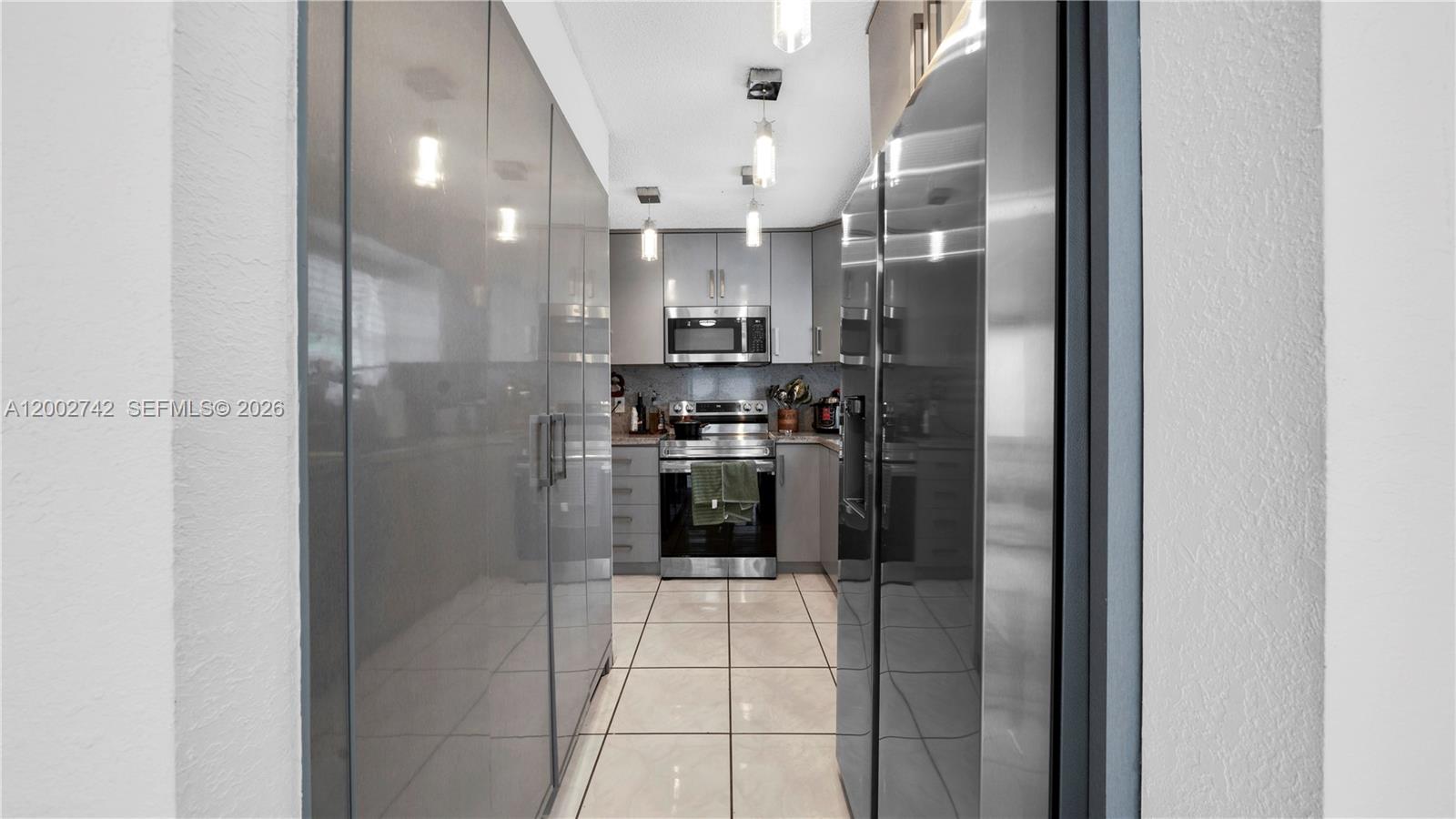 PAUL MARKS SUB - Residential