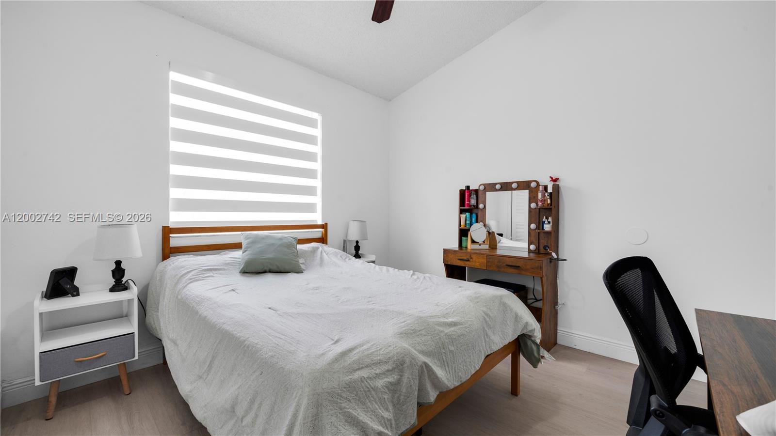 PAUL MARKS SUB - Residential