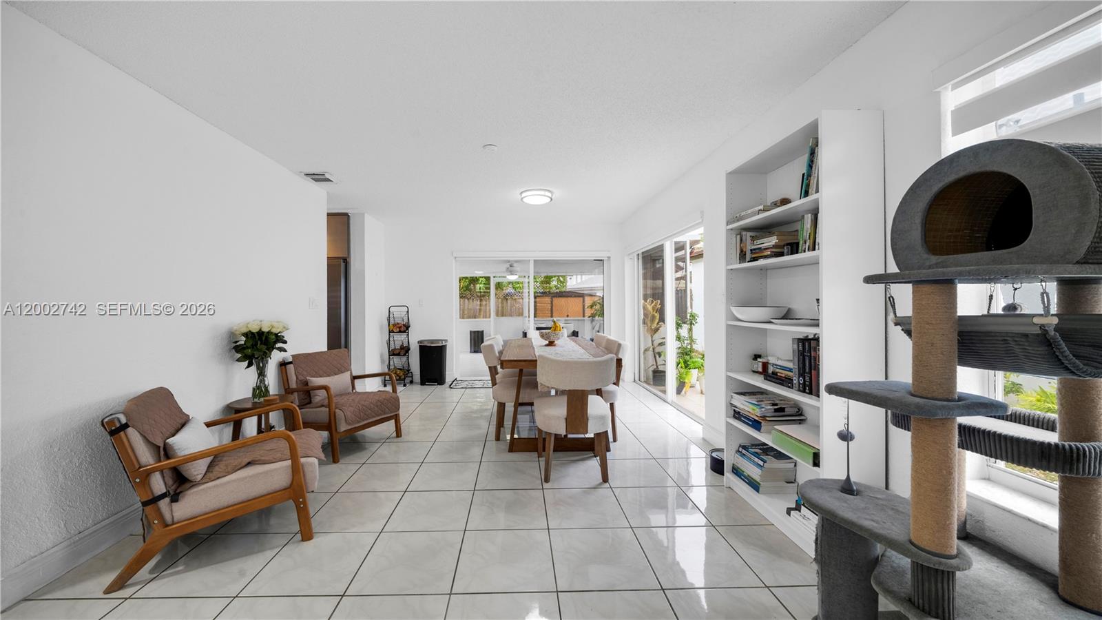 PAUL MARKS SUB - Residential