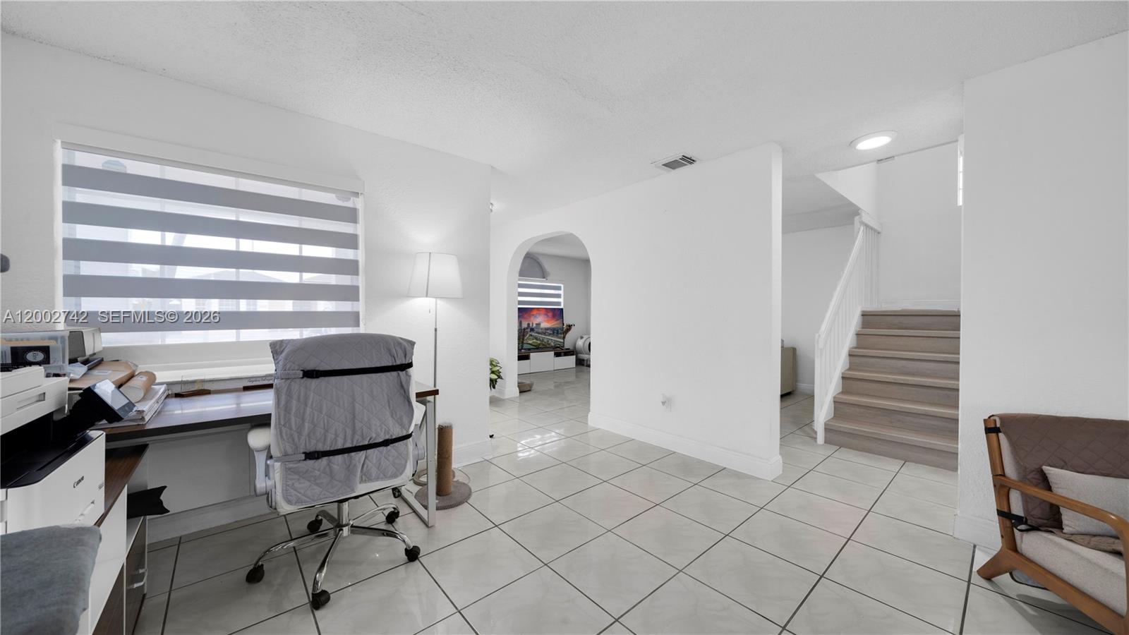 PAUL MARKS SUB - Residential