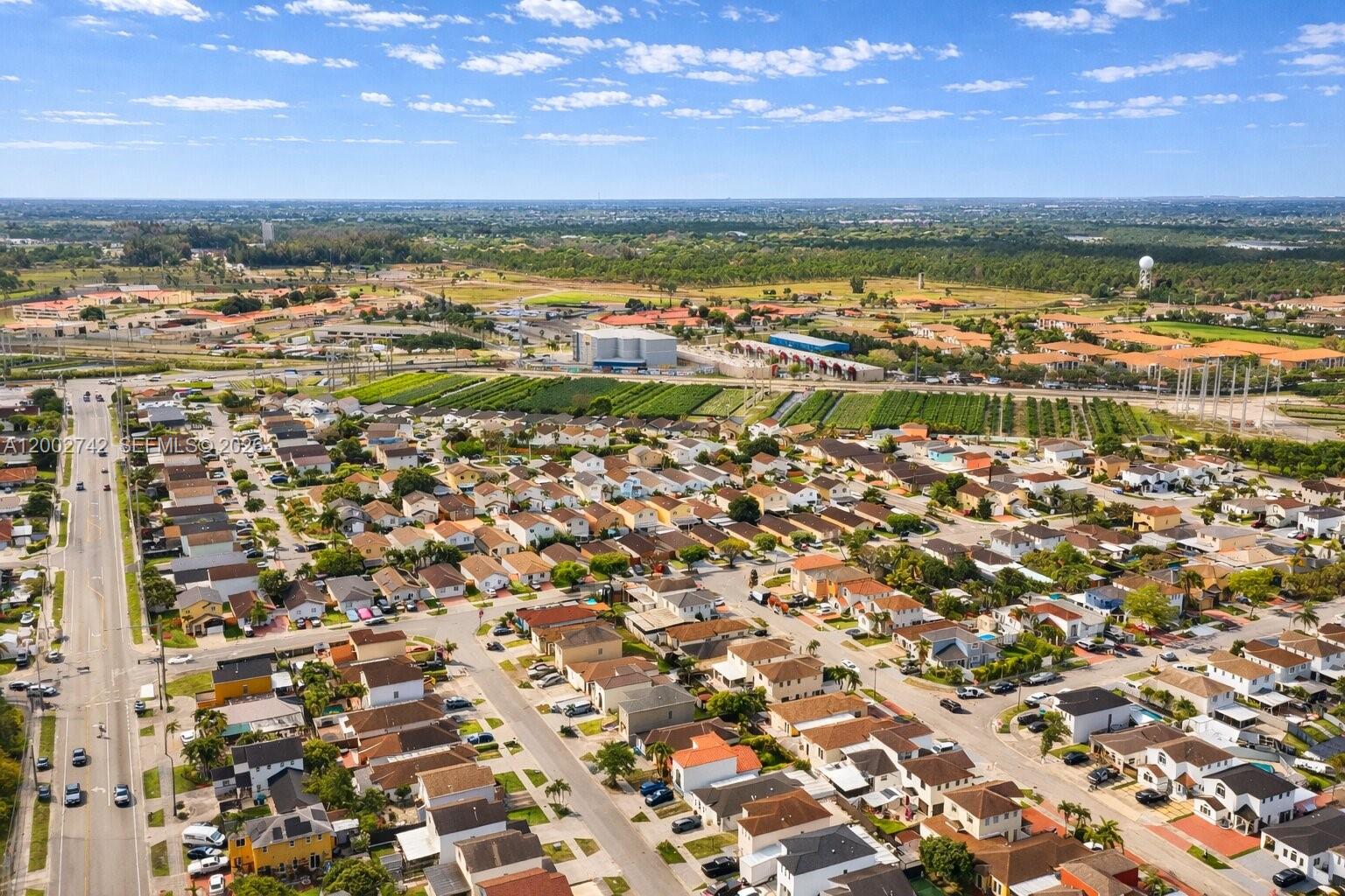 PAUL MARKS SUB - Residential