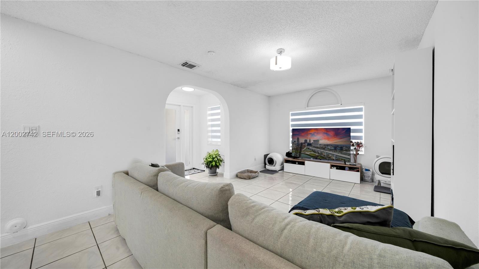 PAUL MARKS SUB - Residential