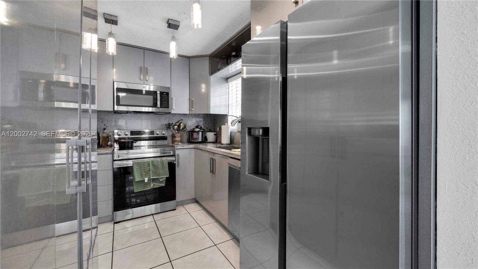 PAUL MARKS SUB - Residential