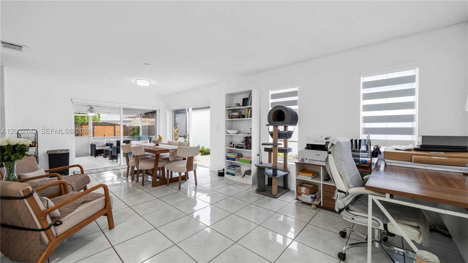 PAUL MARKS SUB - Residential