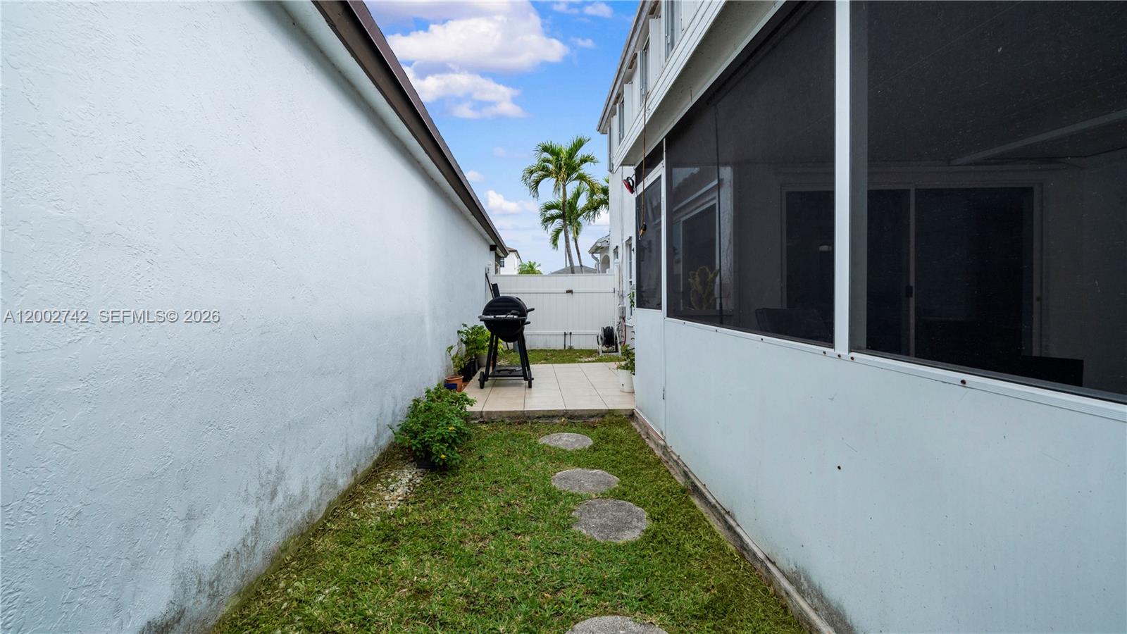 PAUL MARKS SUB - Residential