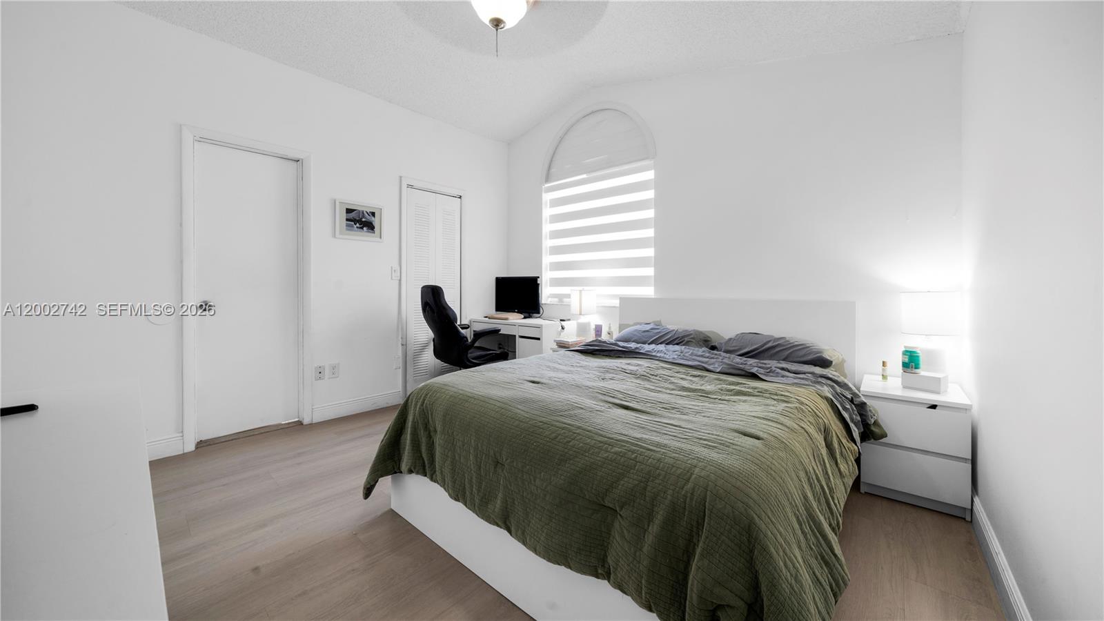 PAUL MARKS SUB - Residential