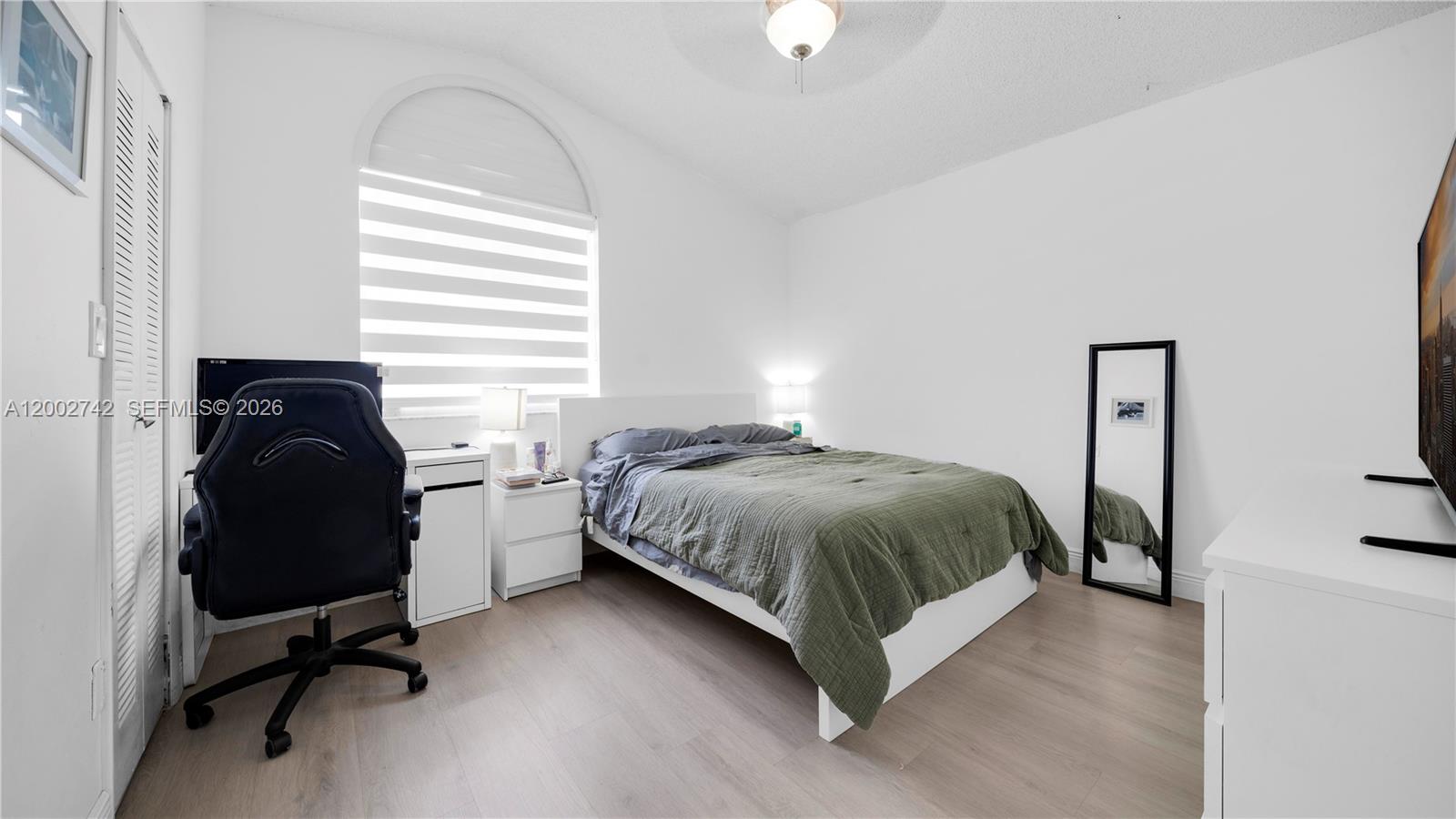 PAUL MARKS SUB - Residential